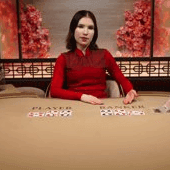 Speed Baccarat X game thumbnail