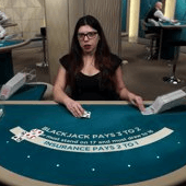 Blackjack Silver A thumbnail