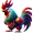 COCKFIGHT icon
