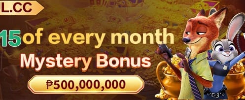 Daily Rewards for Pinoy Players banner